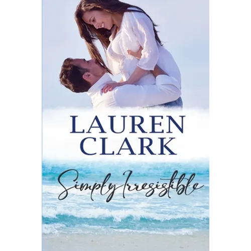 Simply Irresistible: Golden Isles Series #1