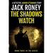 The Shadows Watch