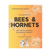 The Nature of Bees & Hornets: A Coloring Book For All Ages