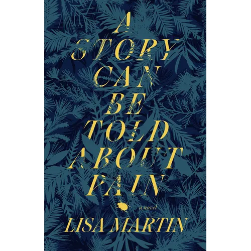 A Story Can Be Told about Pain