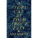 A Story Can Be Told about Pain