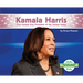 Kamala Harris: First Female Vice President of the United States: First Female Vice President of the United States