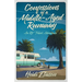 Confessions of a Middle-Aged Runaway: An RV Travel Adventure