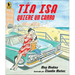 Tia ISA Quiere Un Carro (Tia ISA Wants a Car)