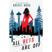 All Bets Are Off: A Samantha True Novel