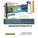 Exploring Oracle Primavera P6 v7.0