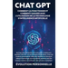 Chat GPT: Boostez votre entreprise avec notre guide complet pour exploiter Chat GPT, une technologie d'IA de pointe. Créez des c