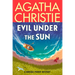 Evil Under the Sun: A Hercule Poirot Mystery: The Official Authorized Edition
