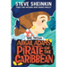 Abigail Adams, Pirate of the Caribbean
