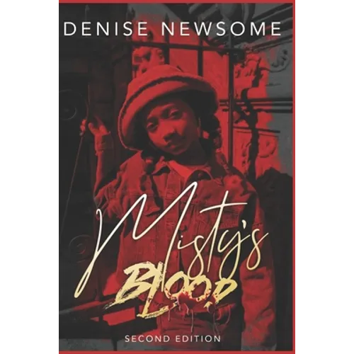 Misty's Blood