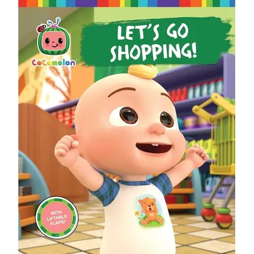 Let's Go Shopping!