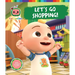 Let's Go Shopping!