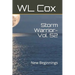 Storm Warrior-Vol. 52: New Beginnings