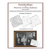 Family Maps of Warren County, Indiana, Deluxe Edition