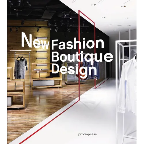 New Fashion Boutique Design: Dress Up!