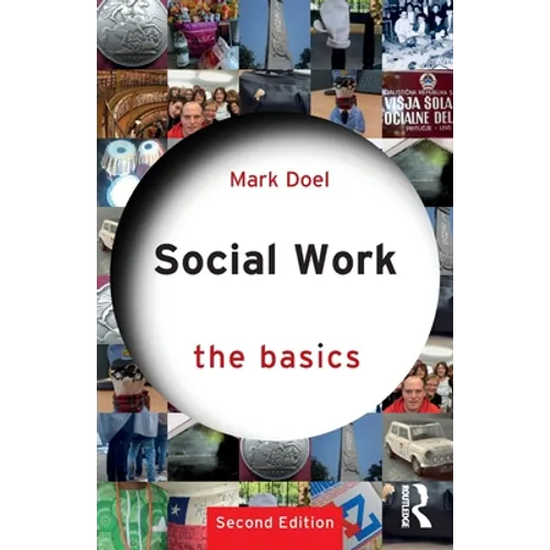 Social Work: The Basics