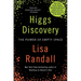 Higgs Discovery: The Power of Empty Space