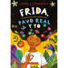 Frida, el Misterio del Anillo del Pavo Real y Yo = Me, Frida, and the Secret of the Peacock Ring