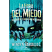 La Hora del Miedo: Historias de Terror para no dormir