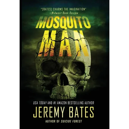 Mosquito Man