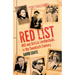 Red List: Mi5 and British Intellectuals in the Twentieth Century