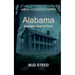 Alabama: Haunted Heart of Dixie