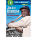 Jackie Robinson and the Story of All-Black Baseball