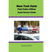 New York State Park Police Officer Exam Review Guide