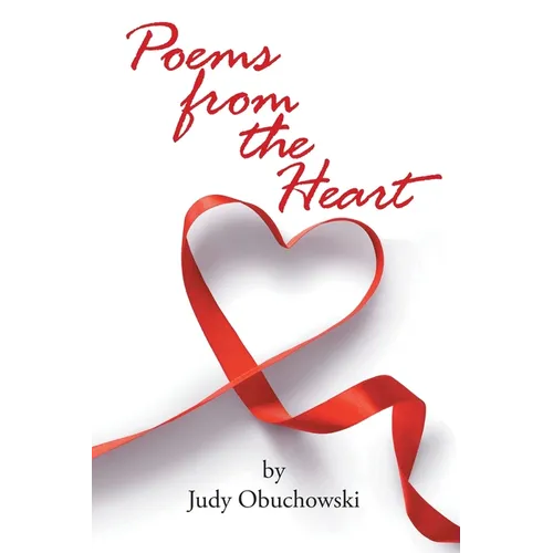 Poems from the Heart