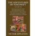 The Adventures of Tom Swift, Vol. 6: Five Complete Novels