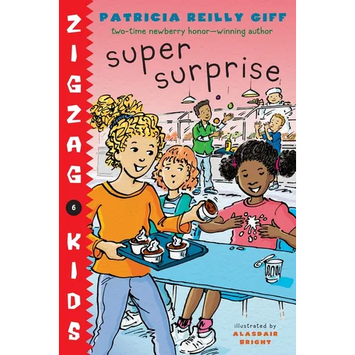 Super Surprise