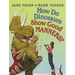How Do Dinosaurs Show Good Manners?