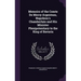 Memoirs of the Comte De Mercy Argenteau, Napoleon's Chamberlain and His Minister Plenipotentiary to the King of Bavaria