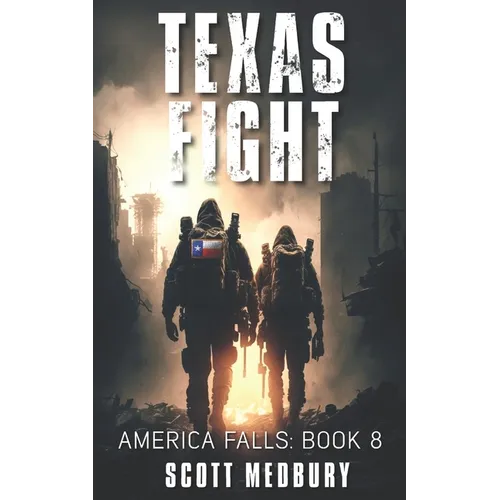 Texas Fight
