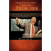 From Prosecutor to Prison to Preacher