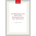Bio-Bibliography for the History of the Biochemical Sciences Since 1800 (2nd Ed.)