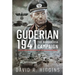 Guderian 1941: The Barbarossa Campaign