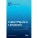Feature Papers in Compounds