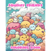 Squishy Friends Coloring Book