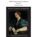 Petrarch's 'Triumphi' in the British Isles