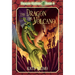 Dragon Keepers #4: The Dragon in the Volcano