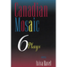 Canadian Mosaic: 6 Plays