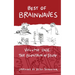 Best of Brainwaves Volume One: The Fountain of Stuff