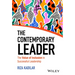 The Contemporary Leader: The Value of Inclusion in Successful Leadership