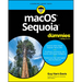 macOS Sequoia for Dummies