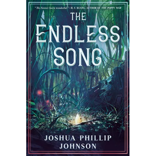 The Endless Song