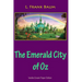 The Emerald City of Oz