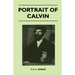 Portrait Of Calvin