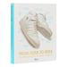 From Soul to Sole: The Adidas Sneakers of Jacques Chassaing