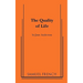 The Quality of Life